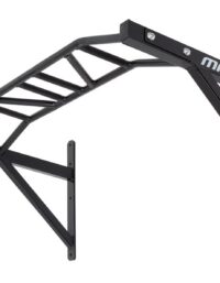 Master Fitness Master Fitness Chinsräcke Stål Svart (Gold)