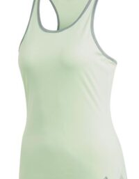 ADIDAS Club Tank Green Women (Storlek kläder: XL)
