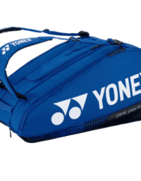 Yonex Pro Performance Racket Bag Cobolt Blue x9