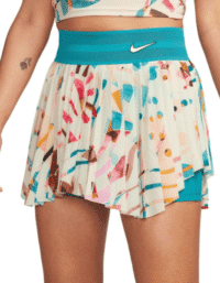 NikeCourt Dri-FIT Slam Skirt Women (Storlek: XS)