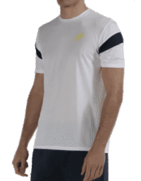 BULLPADEL Cojin White Mens (Storlek: XXL)