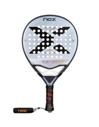 Nox AT10 Pro Cup Comfort By Agustín Tapia 2025