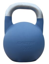Competition Kettlebell LX 12 kg Master