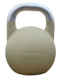 Competition Kettlebell LX 14 kg Master