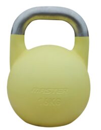 Competition Kettlebell LX 16 kg Master