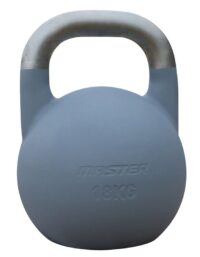 Competition Kettlebell LX 18 kg Master