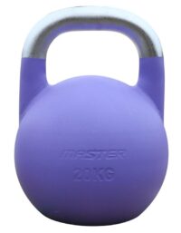 Competition Kettlebell LX 20 kg Master