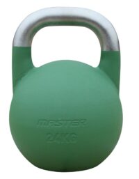 Competition Kettlebell LX 24 kg Master