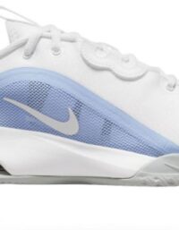NIKE Air Max Volley Wh/Bl- Women (Storlek: 37.5)