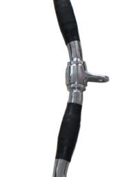 Recoil Curlgrepp Gummerat - Recoil