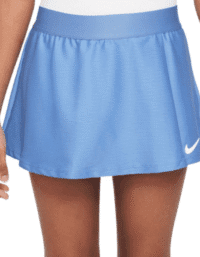 Nike victory Skirt Blue Girls Jr (Storlek: XS)