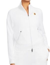 NIKE Court Heritage White Women (Storlek: XL)