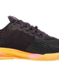 Adidas adizero Cybersonic Black All Court Mens - 2024 (Storlek: 47 1/3)