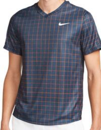 Nike Court Dri-FIT Victory Navy Mens (Storlek: XXL)