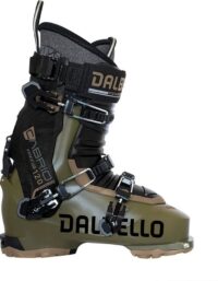 Dalbello Cabrio Mv Free 120 Nocolor 27.5