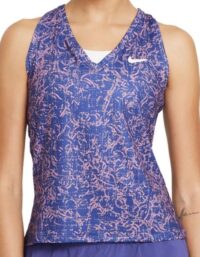 NIKE Court Victory Tank Pu Women (Storlek: XL)