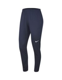 NIKE Academy Tracksuit Pants Navy Women (Storlek: XL)