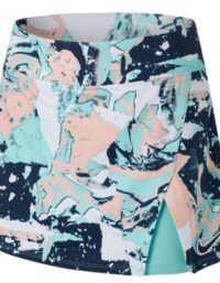NIKE Court Victory Skirt Women (Storlek: XL)