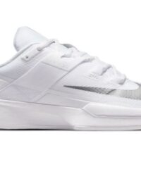 NIKE Vapor Lite Hardcourt Wh Women (Storlek: 40.5)