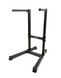 Recoil Recoil Dipsställning Maxvikt 220kg Svart