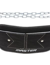 Master Fitness Dipsbälte - Master