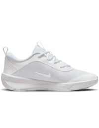 Nike Omni MultiCourt White Junior - 2025 (Storlek: 38.5)