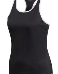 ADIDAS Club Tank Women Black (Storlek: XXL)