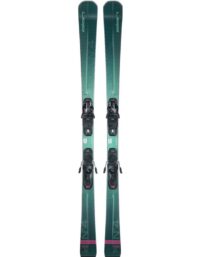 Elan Primetime N°4 W + Shift X 25/26 Nocolor 165