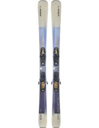 Elan Wildcat 83C + Shift X 25/26 Nocolor 144