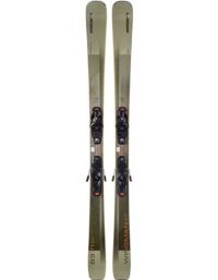 Elan Wingman 83Ti + Shift X 25/26 Nocolor 182