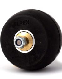 Elpex Classic Wasa Bakhjul Komplett Rullskidor Hjul
