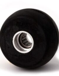 Elpex Classic Wasa Bakhjul Löst Rullskidor Hjul