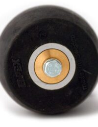 Elpex Classic Wasa Framhjul Komplett Rullskidor Hjul