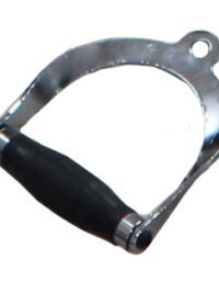 Recoil Enkelt Draghandtag Gummerat - Recoil