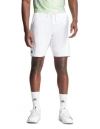 Adidas Ergo Shorts White 7`Mens (Storlek: XXL)