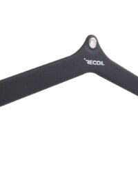Recoil ErgoGrip Rakt Neutralt Roddhandtag - Recoil