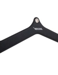 Recoil ErgoGrip Vinklat Roddhandtag - Recoil