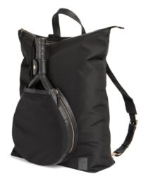 ESS Padel Backpack Ebony
