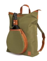 ESS Padel Back Pack Sage Green