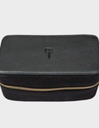 ESS Necessär black Ebony
