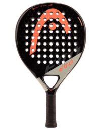 HEAD Evo Delta Padelracket