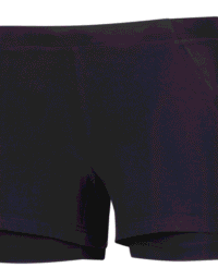 BABOLAT Exercise Shorts Black Women (Storlek: XS)