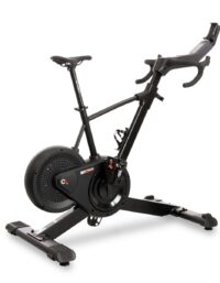 bhfitness Smartbike Exercycle+ Stål Svart - BH Fitness