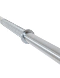 Recoil Skivstång 50mm Fat Bar/Apollon - Recoil