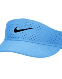 Nike Dri-FIT advantage Ace Visor Blue
