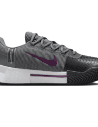 Nike Zoom GP Challenge 1 Grey Allcourt Mens (Storlek: 45,5)