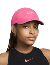 Nike Dri-FIT Advantage Cap Pink