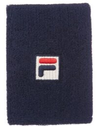 FILA Long Wristband Blue Arnst