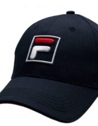 FILA Baseball Cap Navy