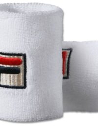 FILA Wristband Vit